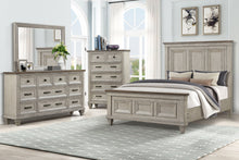 Load image into Gallery viewer, Mariana - Bedroom Set