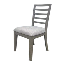 Load image into Gallery viewer, Pure Modern Dining - Ladderback Chair (Set of 2) - Moonstone