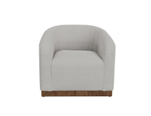 Load image into Gallery viewer, Suomi - Arm Chair - Light Cream