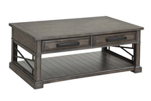 Load image into Gallery viewer, Sundance - Cocktail Table Set