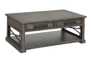Sundance - Cocktail Table Set