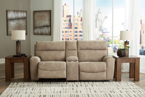 Next-gen Durapella - Reclining Sectional