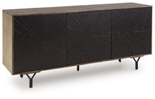 Load image into Gallery viewer, Lavinmont - Multi Brown - Accent Cabinet