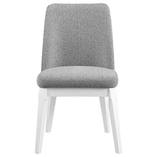 Load image into Gallery viewer, Carissa - Upholstered Dining Side Chair (Set of 2)