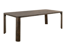 Load image into Gallery viewer, Black Balam - Table - Oil Black