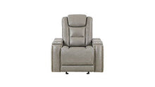 Load image into Gallery viewer, Breckenridge - Glider Recliner