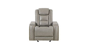 Breckenridge - Glider Recliner