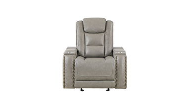 Breckenridge - Glider Recliner