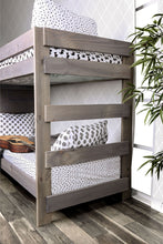 Load image into Gallery viewer, Ampelios - Bunk Bed With 2 Slat Kits