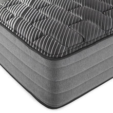 Load image into Gallery viewer, Montlake - 14&quot; Cool Firm Memory Foam Hybrid Mattress