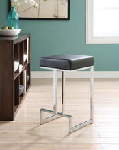Load image into Gallery viewer, Gervase - Square Stool