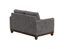 Load image into Gallery viewer, Pueblo Gray - Loveseat