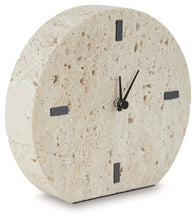 Load image into Gallery viewer, Donfordson - Table Clock