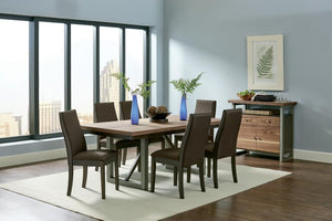 Spring Creek - Dining Table Set