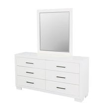 Load image into Gallery viewer, Jessica - Dresser Mirror