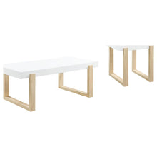 Load image into Gallery viewer, Pala - Coffee Table Set