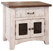 Load image into Gallery viewer, Pueblo - Nightstand