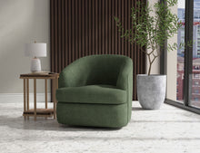 Load image into Gallery viewer, Tumbi - Swivel Accent Chair