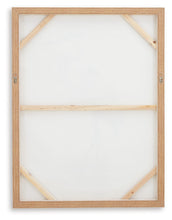 Load image into Gallery viewer, Aubinell - Beige - Wall Art Set (Set of 2)