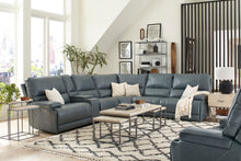 Load image into Gallery viewer, Whitman - 6 Piece Power Reclining Sectional