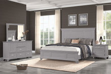 Load image into Gallery viewer, Jamestown - Bedroom Set