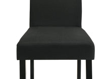 Load image into Gallery viewer, Resia - Dining Chair (Set of 4) - Black
