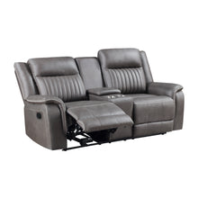Load image into Gallery viewer, Enzo - Console Loveseat