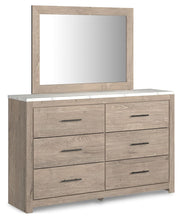 Load image into Gallery viewer, Senniberg - Panel Bedroom Set