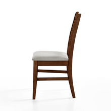 Load image into Gallery viewer, Pascal - Ladderback Dining Chair (Set of 2)