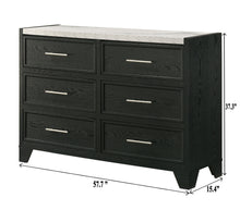 Load image into Gallery viewer, Lamar - Dresser