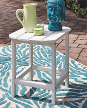 Load image into Gallery viewer, Sundown Treasure - Outdoor End Table