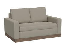 Load image into Gallery viewer, Georgia - Stationary Loveseat