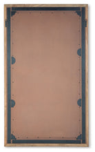 Load image into Gallery viewer, Waylane - Brown - Floor Mirror