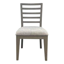 Load image into Gallery viewer, Pure Modern Dining - Ladderback Chair (Set of 2) - Moonstone