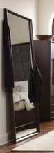 Load image into Gallery viewer, Durango - Standing Floor Mirror - Smoked Peppercorn