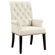 Load image into Gallery viewer, Alana - Fabric Upholstered Dining Chair