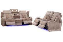 Load image into Gallery viewer, Equinox - Power Reclining Sofa Set