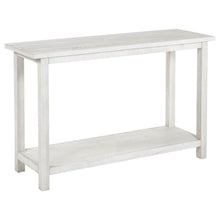 Load image into Gallery viewer, Payne - Wood Entryway Sofa Console Table