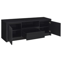 Load image into Gallery viewer, Winfield - 3-Piece Entertainment Center TV Stand