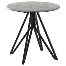 Load image into Gallery viewer, Hadi - Round Smarttop Coffee Table Set