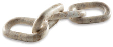 Load image into Gallery viewer, Kenport - Light Beige - Sculpture