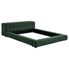 Load image into Gallery viewer, Trinity - Upholstered Platform Bed
