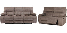 Load image into Gallery viewer, Chapman - Reclining Sofa Set