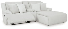 Load image into Gallery viewer, Top Tier - Reclining Sectional