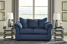 Load image into Gallery viewer, Darcy - Stationary Loveseat