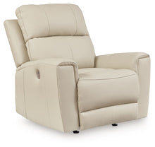 Load image into Gallery viewer, Dahlmoore - Almond - Power Rocker Recliner