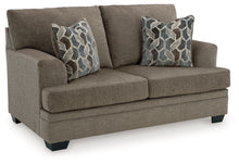 Load image into Gallery viewer, Stonemeade - Loveseat