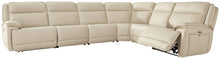 Load image into Gallery viewer, Double Deal - Reclining Sectional