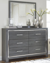 Load image into Gallery viewer, Lodanna - Upholstered Panel Bedroom Set