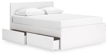 Load image into Gallery viewer, Onita - Panel Platform Bed